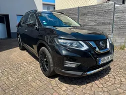 Schwarz Gebraucht 2021 Nissan X-Trail 360º SUV | 22.999 € (Superpreis)