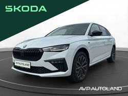 Moon weiss Neu 2025 Skoda Scala Tour Kleinwagen | 31.490 € (Teuer)