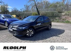 Schwarz Gebraucht 2025 VW Golf VIII Goal Limousine | 39.980 € (Fairer Preis)