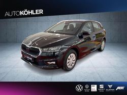 Schwarz Gebraucht 2025 Skoda Fabia Selection Limousine | 21.900 € (Fairer Preis)