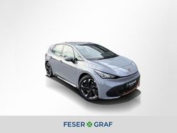 Vaporgrau Gebraucht 2023 Cupra Born Kleinwagen | 26.990 € (Fairer Preis)