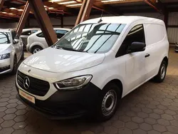 Weiß Gebraucht 2023 Mercedes Citan 112 Limousine | 21.990 € (Fairer Preis)