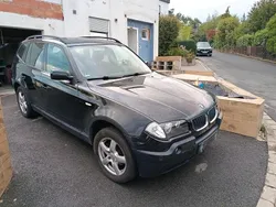 Gebraucht 2005 BMW X3 SUV | 1.900 € (Fairer Preis)