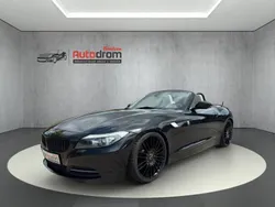 Schwarz Gebraucht 2010 BMW Z4 Comfort Edition Cabrio | 17.499 € (Fairer Preis)