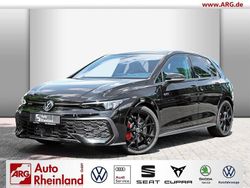 Grenadillschwarz metallic Neu 2025 VW Golf VIII Comfortline Limousine | 51.990 € (Teuer)