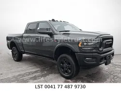 Grau Gebraucht 2022 Dodge Ram Abholung | 51.780 €