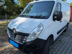 Weiß Gebraucht 2016 Renault Master Van | 14.600 € (Fairer Preis)