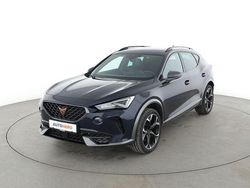 Blau Gebraucht 2022 Cupra Formentor SUV | 25.790 € (Guter Preis)