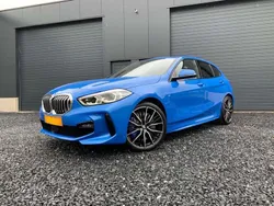 Gebraucht 2020 BMW 120 M Sport Kleinwagen | 24.900 € (Etwas zu teuer)