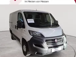 Weiss Gebraucht 2020 Fiat Ducato Van | 17.389 € (Superpreis)