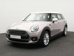 Grau Gebraucht 2024 Mini Cooper Clubman Kombi | 27.852 € (Guter Preis)