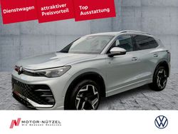 Andere farbe Gebraucht 2024 VW Tiguan R-line SUV | 45.890 € (Teuer)