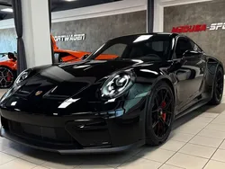 Schwarz Neu 2025 Porsche 911 | 259.800 €