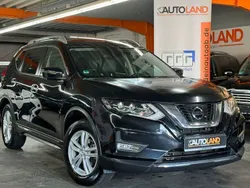 Schwarz Gebraucht 2017 Nissan X-Trail Tekna SUV | 14.000 € (Guter Preis)