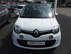 Weiß Gebraucht 2016 Renault Twingo Liberty Kleinwagen | 8.450 € (Fairer Preis)