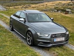 Gebraucht 2013 Audi S4 Limousine | 18.400 €