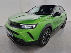 Grün Gebraucht 2024 Opel Mokka Ultimate SUV | 23.450 € (Etwas zu teuer)