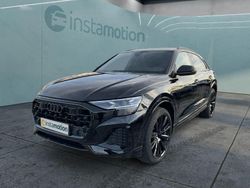 Schwarz Gebraucht 2025 Audi Q8 SUV | 90.299 €