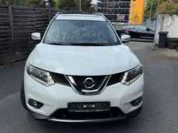 Weiß Gebraucht 2015 Nissan X-Trail 360º SUV | 10.999 € (Guter Preis)