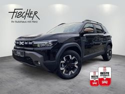 Perlmuttschwarz Neu 2025 Dacia Duster Extreme SUV | 28.980 € (Fairer Preis)