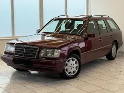 Gebraucht 1996 Mercedes E220 | 9.299 € (Fairer Preis)