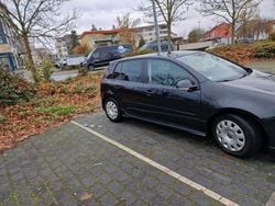 Schwarz Gebraucht 2007 VW Golf V GT Kleinwagen | 2.450 € (Fairer Preis)