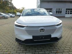 Platinum weiß Gebraucht 2022 Honda HR-V Elegance SUV | 23.690 € (Fairer Preis)