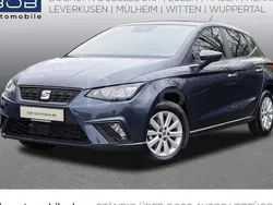 Grau Neu 2025 Seat Ibiza Style Limousine | 18.890 € (Etwas zu teuer)