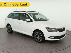 Bila laser/laser white Gebraucht 2017 Skoda Fabia Drive Kleinwagen | 10.660 € (Fairer Preis)