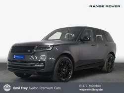 Carpathian grey Neu 2025 Land Rover Range Rover HSE SUV | 155.450 €