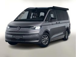 Starlight blue metallic/black ro Neu 2025 VW California California Van | 65.120 € (Superpreis)