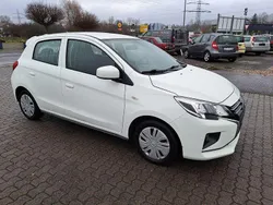Weiß Gebraucht 2021 Mitsubishi Space Star Limousine | 8.690 € (Fairer Preis)