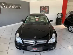 Mercedes CLS320