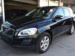 Black solid (stone) / solid Gebraucht 2009 Volvo XC60 SUV | 6.900 € (Guter Preis)