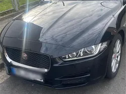 Gebraucht 2016 Jaguar XE Limousine | 4.999 € (Teuer)