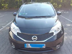 Gebraucht 2014 Nissan Note Acenta Van / Kleinbus | 4.400 € (Guter Preis)