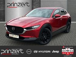 Rot Gebraucht 2020 Mazda CX-30 Selection SUV | 22.970 € (Fairer Preis)