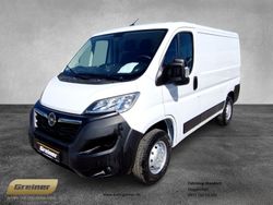 5 türen Gebraucht 2024 Opel Movano Van | 26.970 €