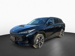 Schwarz Neu 2025 MG HS Luxury SUV | 36.990 € (Etwas zu teuer)