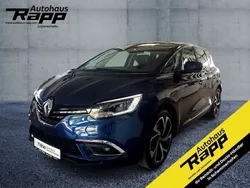 Renault Scénic IV