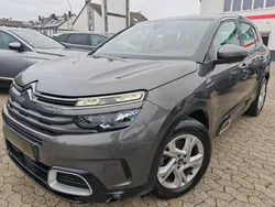 Grau Gebraucht 2020 Citroën C5 Aircross SUV | 11.900 € (Etwas zu teuer)
