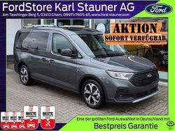 Grau Neu 2025 Ford Grand Tourneo Connect Active Van / Kleinbus | 38.980 € (Fairer Preis)