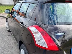Braun Gebraucht 2015 Suzuki Swift Kleinwagen | 7.800 € (Etwas zu teuer)