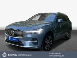 Thunder grey metallic Gebraucht 2023 Volvo XC60 Plus SUV | 44.300 € (Fairer Preis)