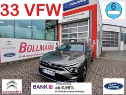 Citroën C5 X