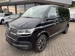 Deep black perleffekt Gebraucht 2020 VW T6.1 Generation Six Van | 47.400 € (Fairer Preis)