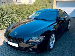 Violet Gebraucht 2006 BMW 630 Coupé | 15.000 € (Teuer)