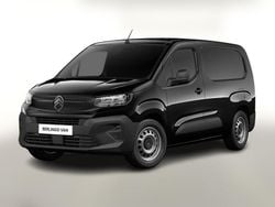 Schwarz Neu 2025 Citroën Berlingo Van / Kleinbus | 23.788 € (Superpreis)