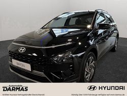 Schwarz Neu 2025 Hyundai Bayon Trend SUV | 23.490 € (Fairer Preis)