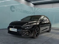 Schwarz Gebraucht 2024 VW Golf VIII GTD Kleinwagen | 35.899 € (Fairer Preis)